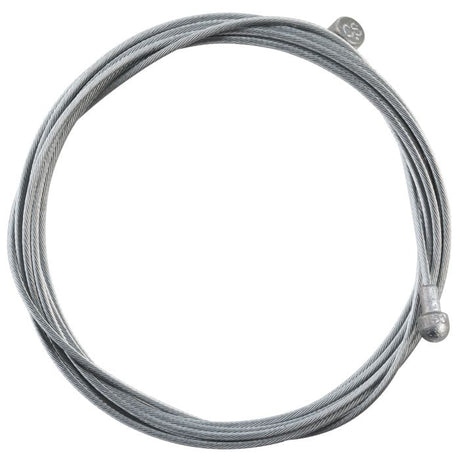 Jagwire Mountain Road Bremskabel – Basics verzinkt – 1,6 x 2795 mm – Sram Shimano MTB Road