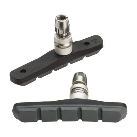 Jagwire Bergsport-Bremsbelag – grau