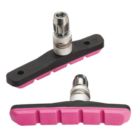 Jagwire Bergsport-Bremsbelag – Pink