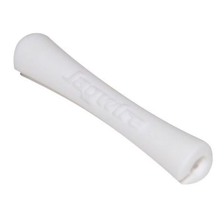 Jagwire 3g Tube Tops – 4 5 mm (50 Stück) – weiß