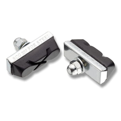 Jagwire Basics X-Caliper – Silber
