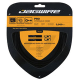 Jagwire Pro Hydraulikschlauch-Set – schwarz