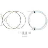 Jagwire Universal-Sportbremsen-Kit – weiß