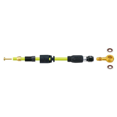 Jagwire Pro-Schnelladapter – Tektro-Banjo