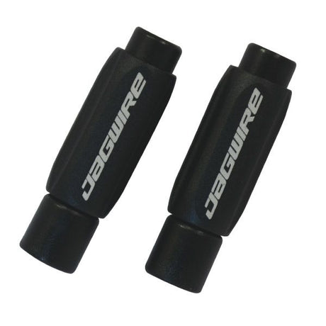 Jagwire Pro Inline-Indexeinsteller (Bremse 5 mm) (2 Stück) – schwarz