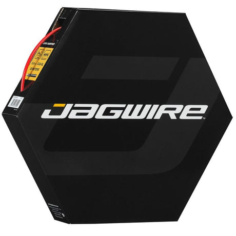Jagwire Bremsgehäuse 5 mm CGX-SL Slick-Lube (30 m) – rot