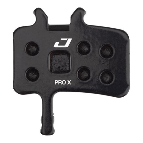 Jagwire Pro Extreme gesinterter Scheibenbremsbelag – Avid (BB7, saftig)