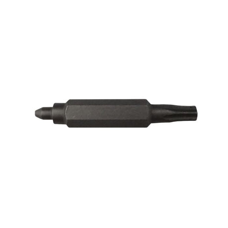 Jagwire doppelseitiger Ersatzstift (Standard T10 Torx)
