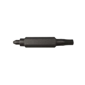 Jagwire doppelseitiger Ersatzstift (Standard T10 Torx)
