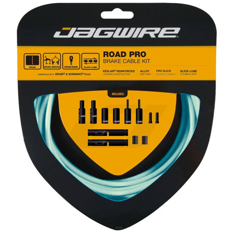 Jagwire Road Pro Bremskabelsatz