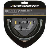 Jagwire Road Elite Link-Bremssatz – Grau