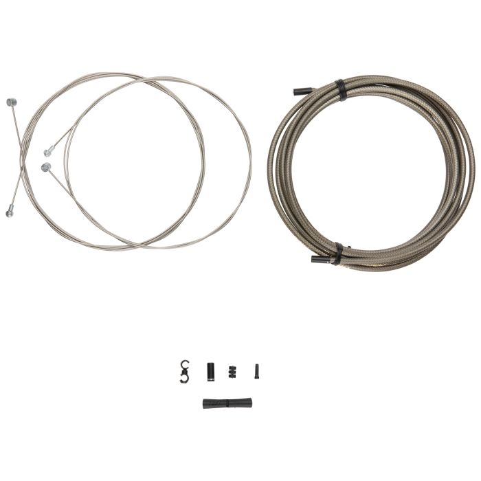Jagwire Universal-Sportbremskabelsatz