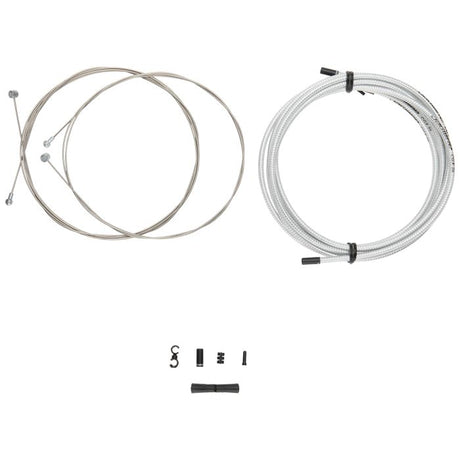 Jagwire Universal-Sportbremsen-Kit – Sterlingsilber