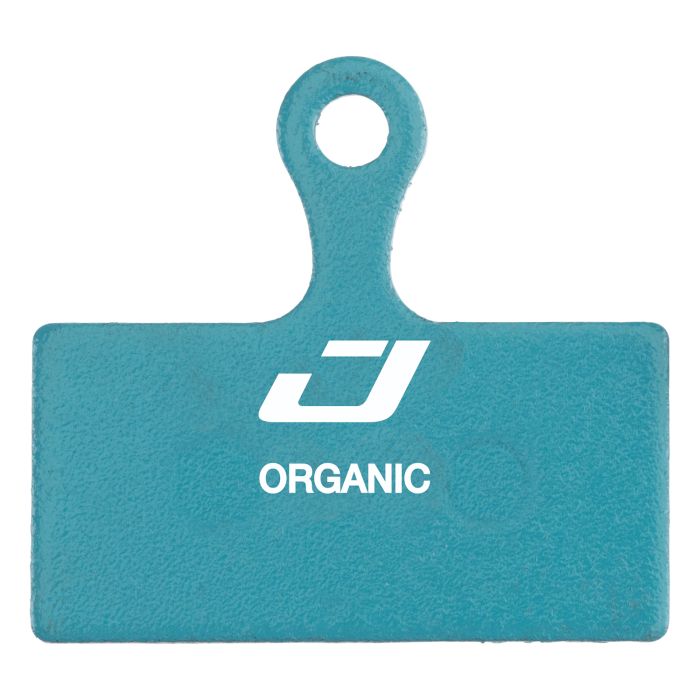 Jagwire Sport organischer Scheibenbremsbelag – Shimano (XTR M9020)