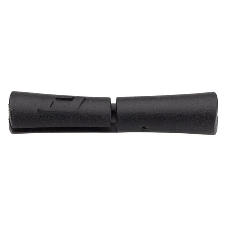 Jagwire 5g Tube Tops (50 Stück) – schwarz