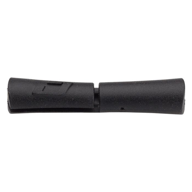 Jagwire 5g Tube Tops (50 Stück) – schwarz