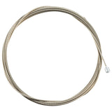 Jagwire-Schaltkabel – Profi-polierter Slick-Edelstahl – 1,1 x 2300 mm – Campagnolo