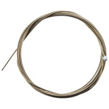 Jagwire-Schaltkabel – Profi-polierter Slick-Edelstahl – 1,1 x 3100 mm – Campagnolo