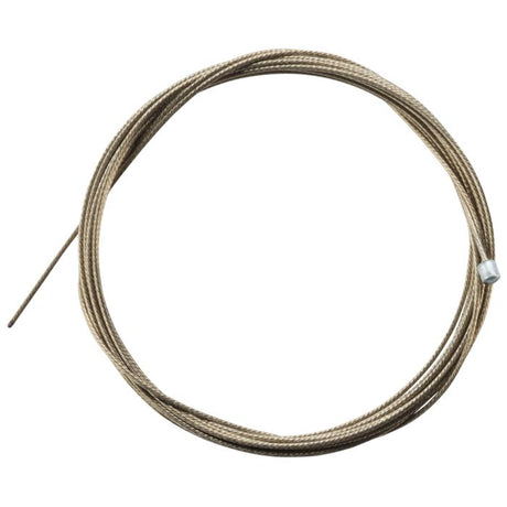 Jagwire-Schaltkabel – Profi-polierter Slick-Edelstahl – 1,1 x 3100 mm – Campagnolo