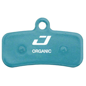 Jagwire Sport Bio-Scheibenbremsbelag – Werkstatt (25 Paar) – Shimano (XTR D03S)