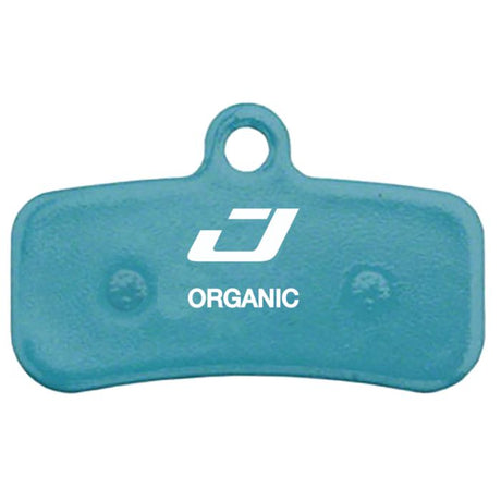 Jagwire Sport Bio-Scheibenbremsbelag – Werkstatt (25 Paar) – Shimano (XTR D03S)