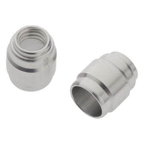 Jagwire Kompressionsbuchse Sram Avid (Stealth-a-Majig) (10 Stück)