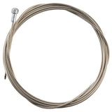 Jagwire Rennrad-Bremskabel – Profi-polierter Slick-Edelstahl – 1,5 x 2000 mm – Campagnolo