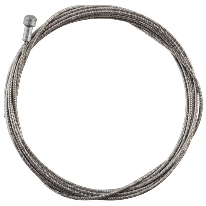 Jagwire Rennrad-Bremskabel – Sport-Slick-Edelstahl – 1,5 x 2000 mm – Campagnolo