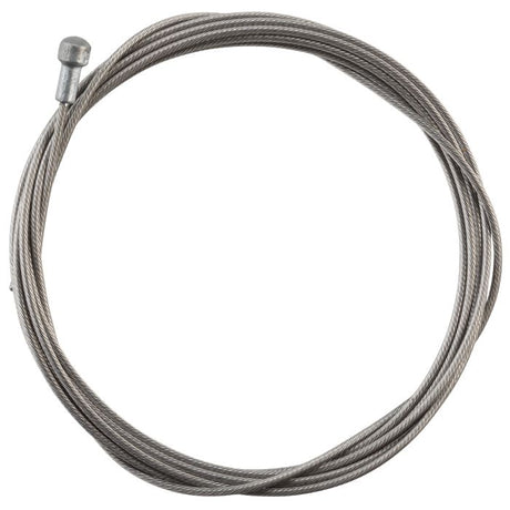 Jagwire Rennrad-Bremskabel – Sport-Slick-Edelstahl – 1,5 x 2000 mm – Campagnolo