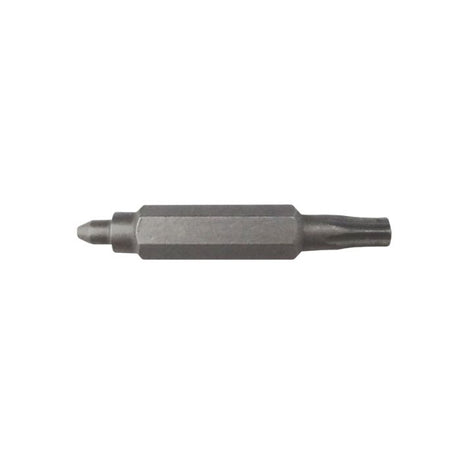 Jagwire doppelseitiger Ersatzstift (Standard T8 Torx)