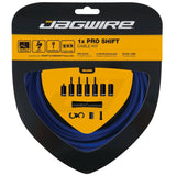 Jagwire 1x Pro Shift Kit – Sid Blue