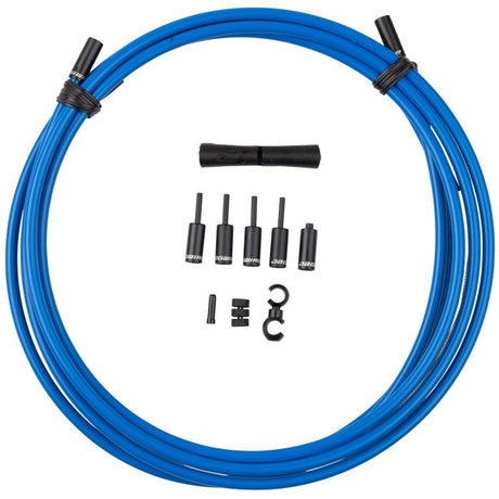 Jagwire 1x Pro Shift Kit – Sid Blue