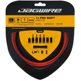 Jagwire 1x Pro Shift Kit - Orange