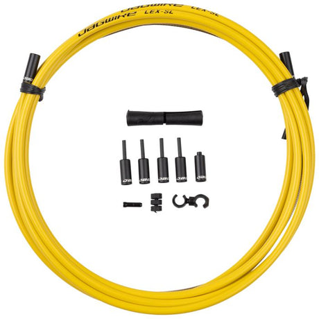 Jagwire 1x Pro Shift Kit – gelb