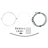 Jagwire 1x Elite Link Shift Kit – grau