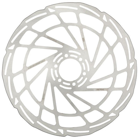 Jagwire Sport SR1 Scheibenbremsscheibe – 6-Loch – 203 mm