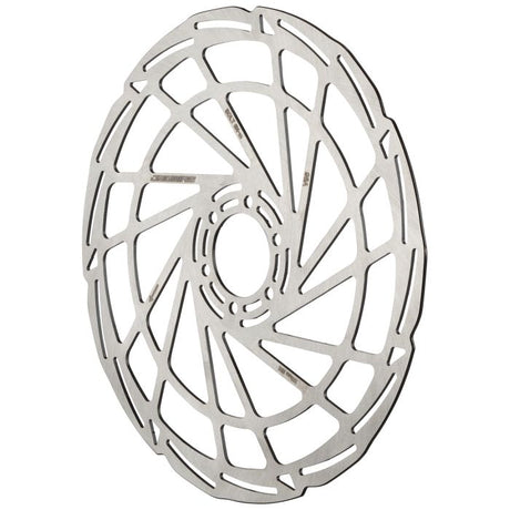 Jagwire Sport SR1 Scheibenbremsscheibe – 6-Loch – 203 mm