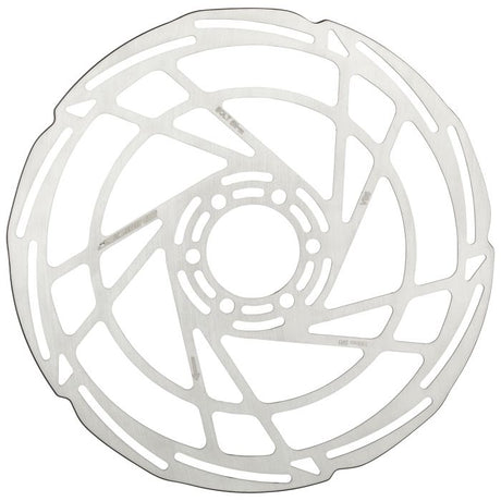 Jagwire Sport SR1 Scheibenbremsscheibe – 6-Loch – 180 mm