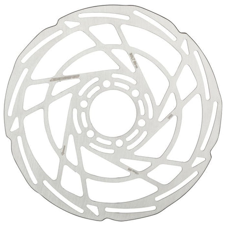 Jagwire Sport SR1 Scheibenbremsscheibe – 6-Loch – 160 mm