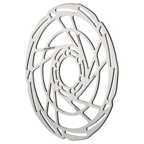 Jagwire Sport SR1 Scheibenbremsscheibe – 6-Loch – 160 mm