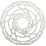 Jagwire Sport SR1 Scheibenbremsscheibe – 6-Loch – 140 mm