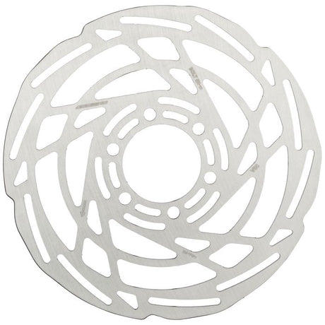 Jagwire Sport SR1 Scheibenbremsscheibe – 6-Loch – 140 mm