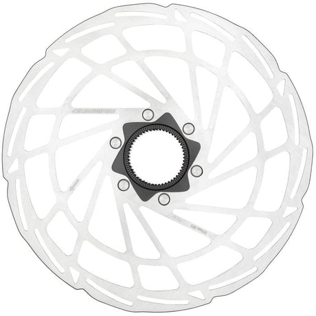 Jagwire Sport SR1 Scheibenbremsscheibe – Zentralverriegelung – 203 mm