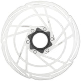 Jagwire Sport SR1 Scheibenbremsscheibe – Zentralverriegelung – 180 mm