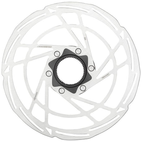 Jagwire Sport SR1 Scheibenbremsscheibe – Zentralverriegelung – 180 mm