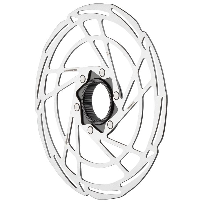 Jagwire Sport SR1 Scheibenbremsscheibe – Zentralverriegelung – 180 mm