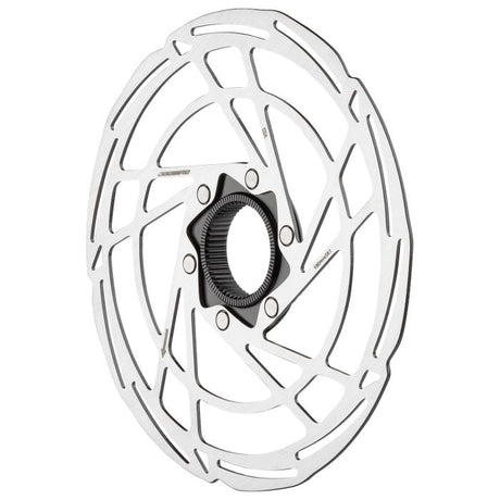 Jagwire Sport SR1 Scheibenbremsscheibe – Zentralverriegelung – 180 mm