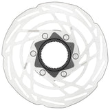 Jagwire Sport SR1 Scheibenbremsscheibe – Zentralverriegelung – 140 mm