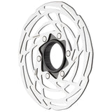 Jagwire Sport SR1 Scheibenbremsscheibe – Zentralverriegelung – 140 mm