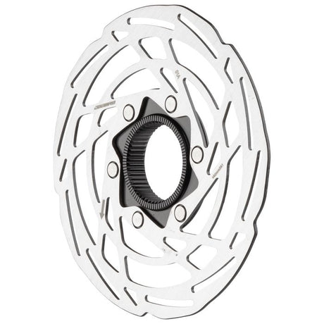 Jagwire Sport SR1 Scheibenbremsscheibe – Zentralverriegelung – 140 mm
